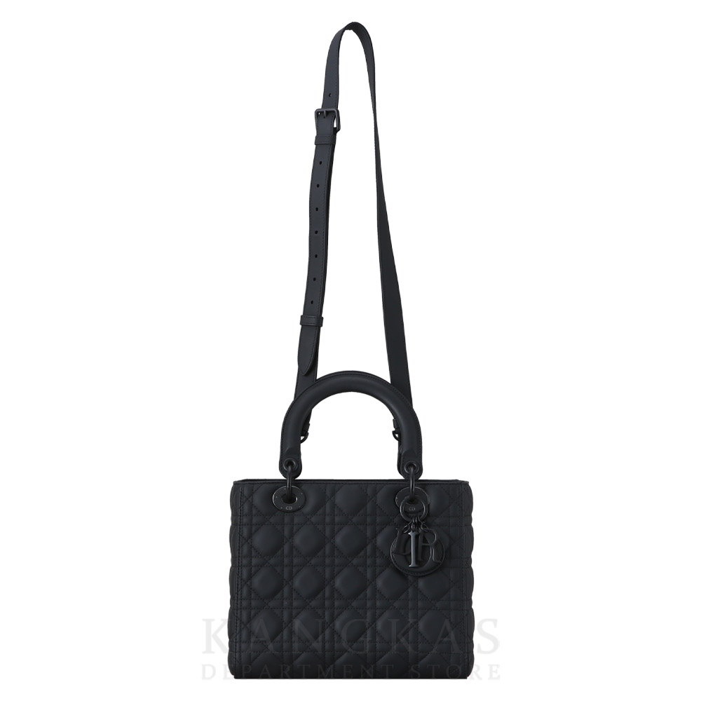 CHRISTIAN DIOR(USED)크리스찬디올 레이디디올 미듐